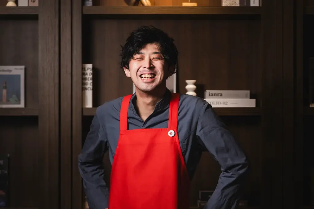 札幌初上陸！ 金賞を受賞した北海道・下川町いちごを贅沢に使用したパフェが味わえる一夜限りの「Jazz×〆パフェ（夜パフェ）」イベントを10月7日に開催！ 画像 5