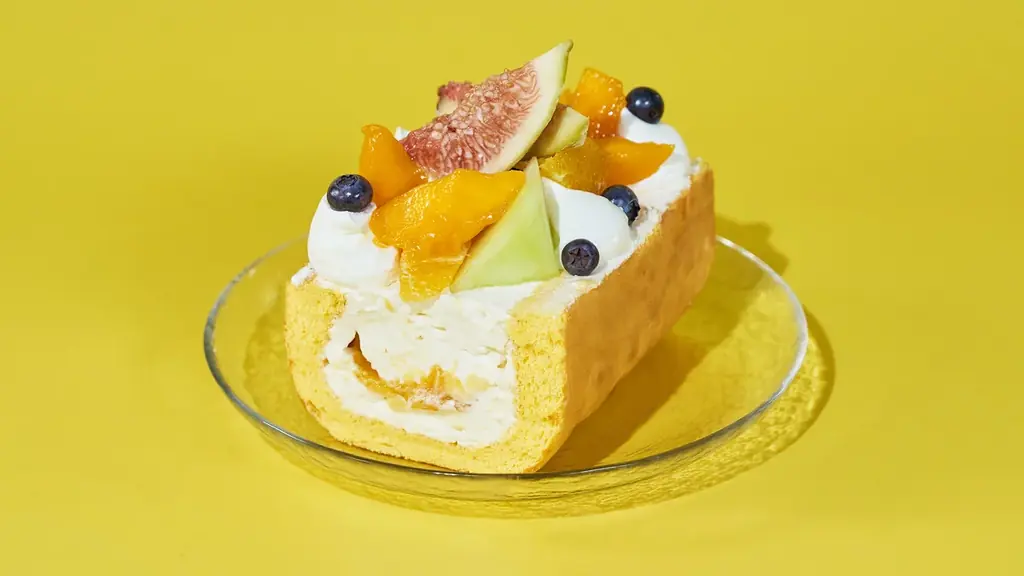 【至福のロールケーキ】「果匠とびくま」から、シャインマスカット・ナガノパープルを贅沢に使用した限定スイーツが登場！ 画像 7