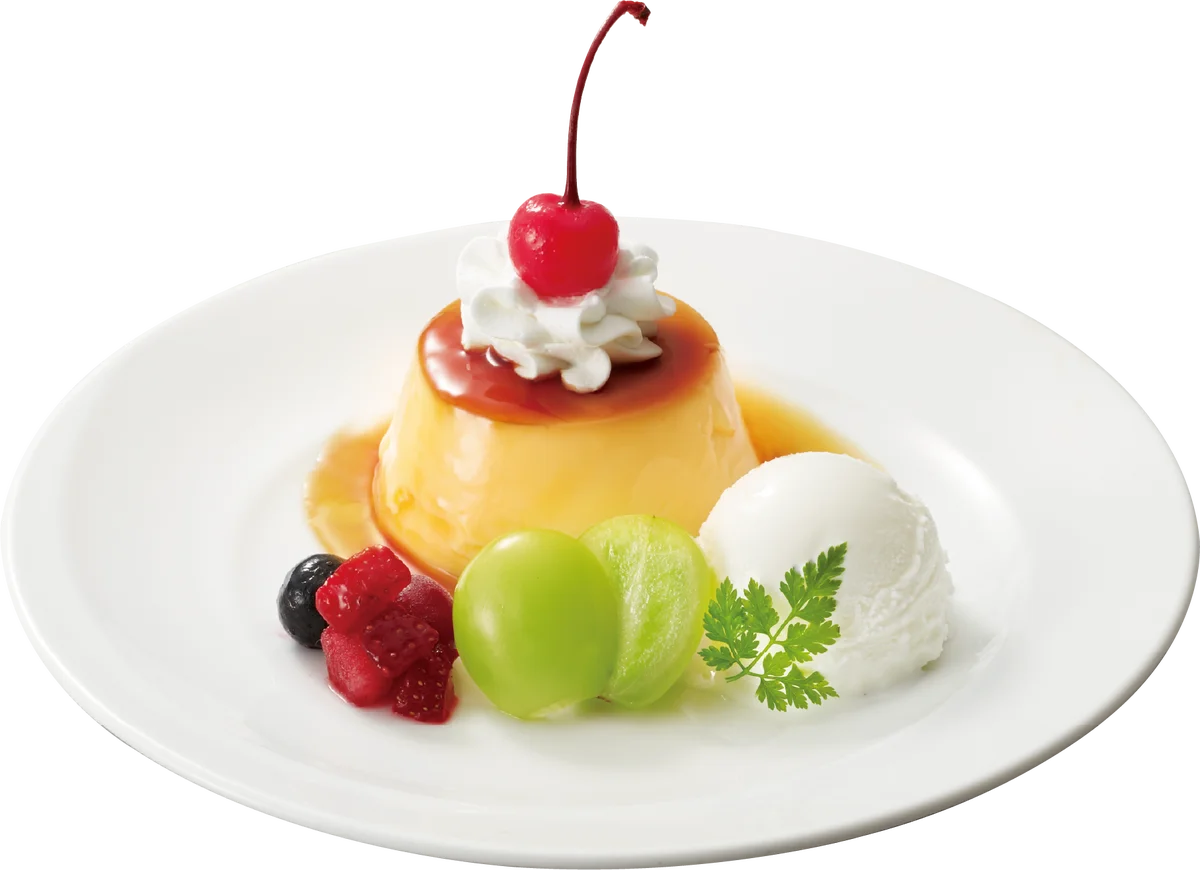 和食さと 初秋限定「シャインマスカットデザート」が9/10(木)からスタート!! 画像 4