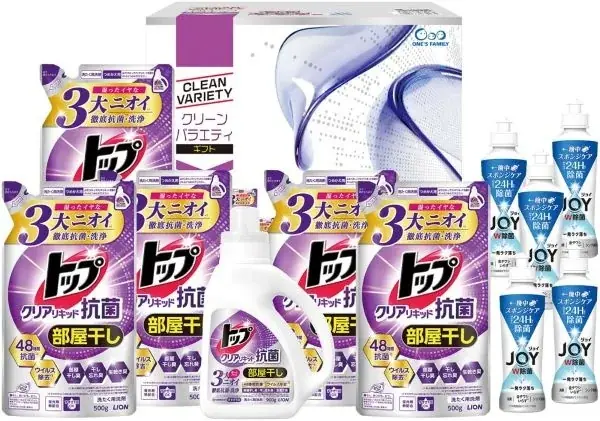 【秋の生活防衛 × 食品ロス削減】過去最大級“58%OFF”もファミマが物価高に挑む「お中元訳ありセール」本日開幕！ 画像 2