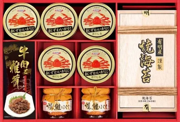 【秋の生活防衛 × 食品ロス削減】過去最大級“58%OFF”もファミマが物価高に挑む「お中元訳ありセール」本日開幕！ 画像 3