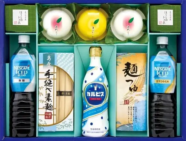 【秋の生活防衛 × 食品ロス削減】過去最大級“58%OFF”もファミマが物価高に挑む「お中元訳ありセール」本日開幕！ 画像 6
