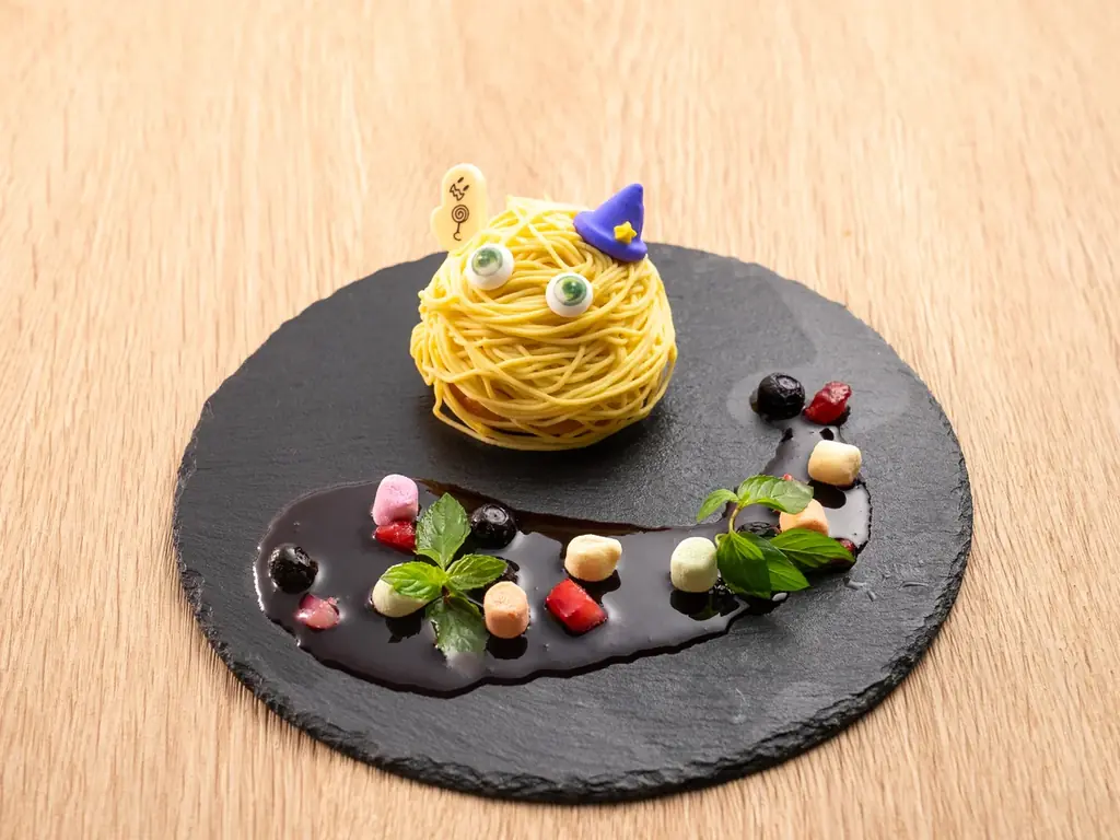 今年の秋は温泉で「秋活」しよ！おふろcafé yusaの秋イベント「ゆさで秋活。～実り、香り、湯ごもり～」が2026年9月11日（金）よりスタート！ 画像 5