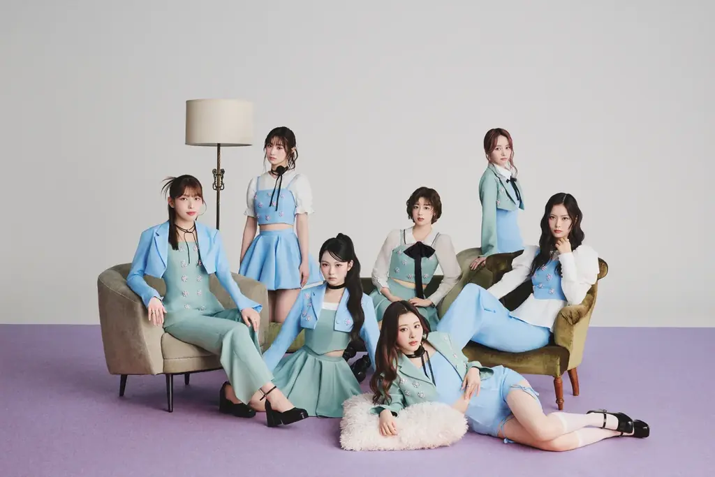 次世代を担う新進気鋭のアイドルが出演！ 【 S Cawaii! presents GIRLS POP JAPAN supported by SBI MUSIC CIRCUS 】 開催のお知らせ 画像 4