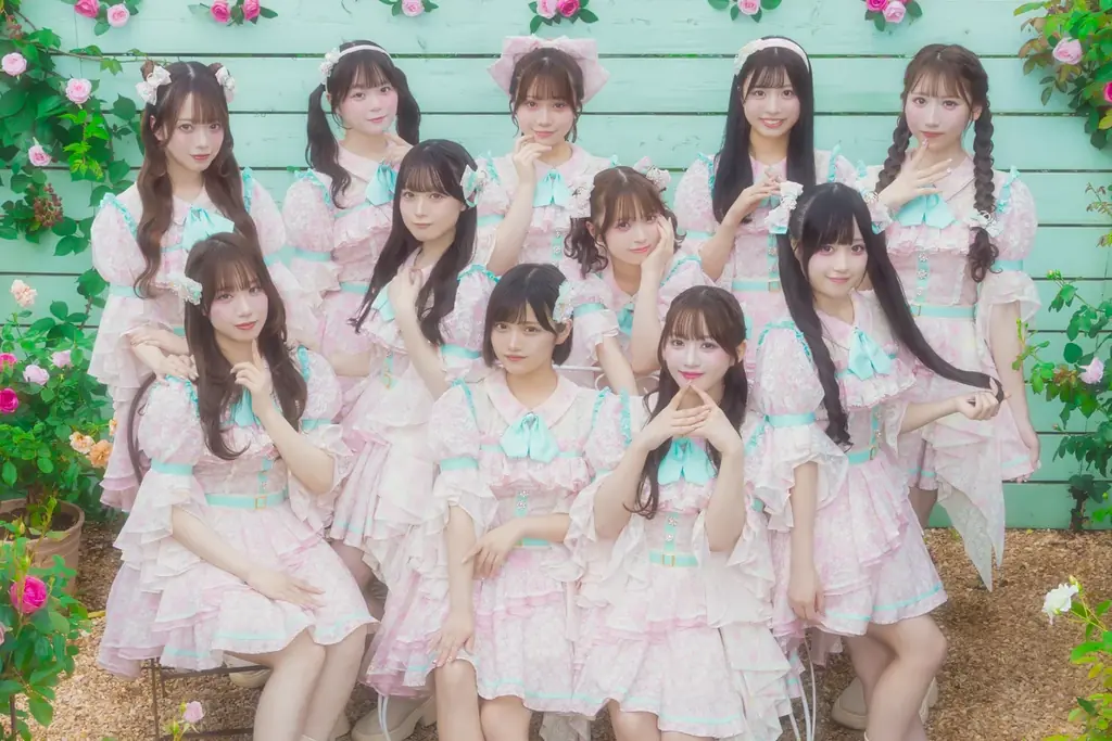 次世代を担う新進気鋭のアイドルが出演！ 【 S Cawaii! presents GIRLS POP JAPAN supported by SBI MUSIC CIRCUS 】 開催のお知らせ 画像 5