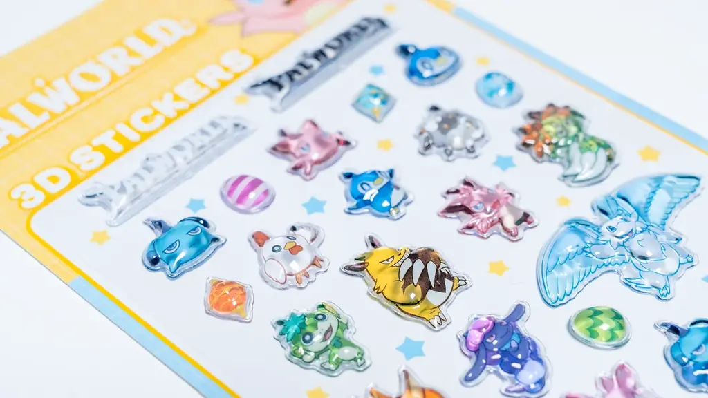 TGS2026ポケットペアブースは『パルワールド』のお土産が“超”盛りだくさん！ノベルティ＆物販情報を公開！ 画像 10