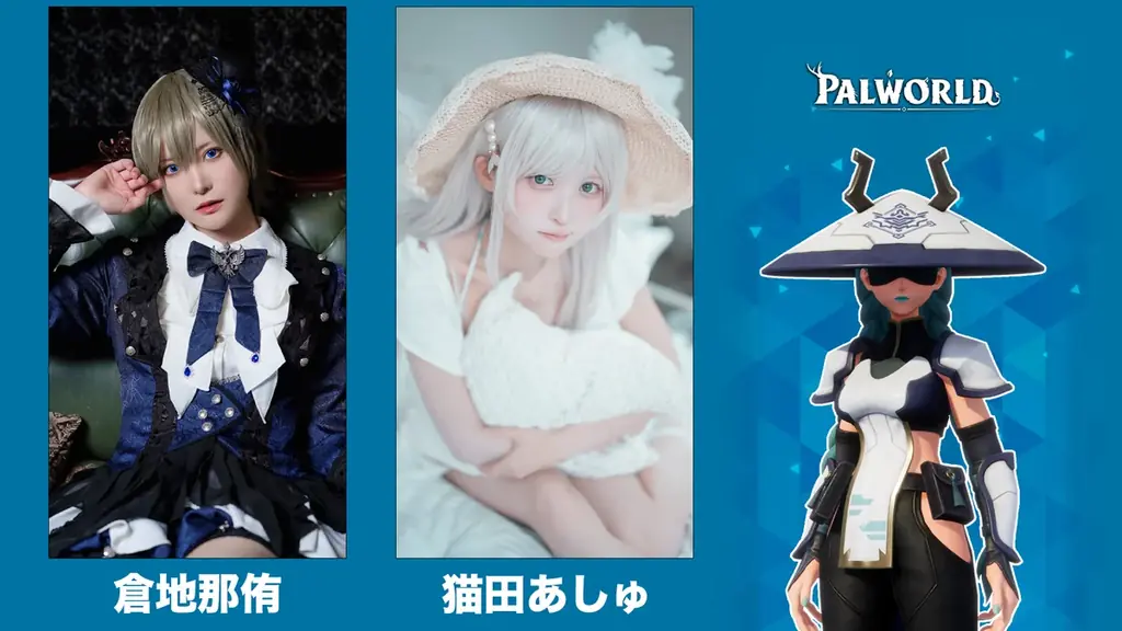 TGS2026ポケットペアブースは『パルワールド』のお土産が“超”盛りだくさん！ノベルティ＆物販情報を公開！ 画像 16