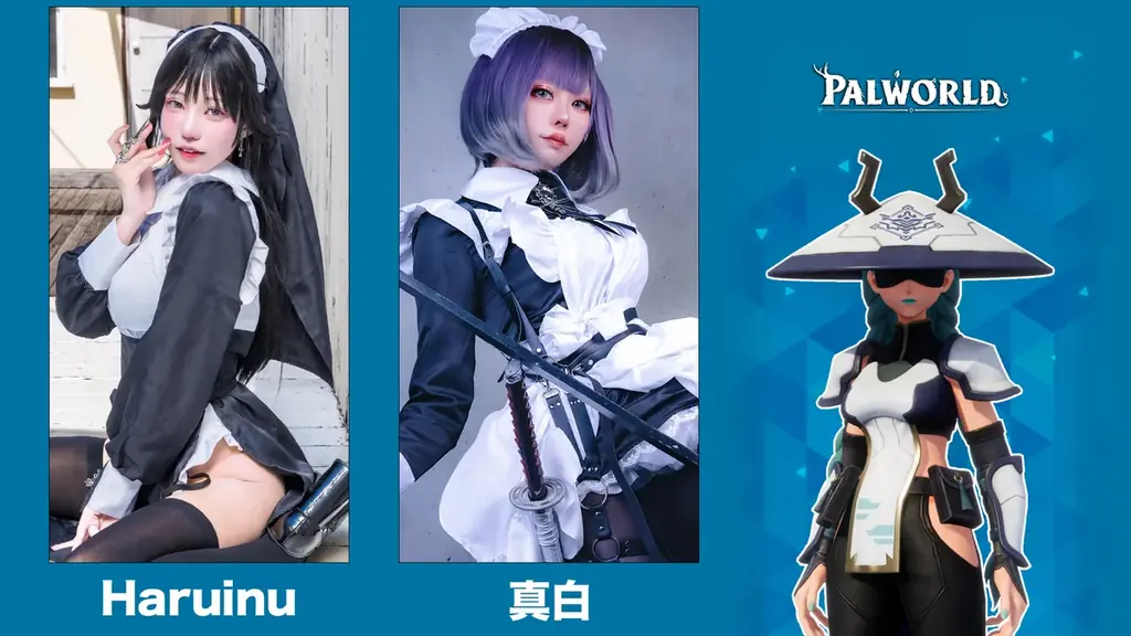 TGS2026ポケットペアブースは『パルワールド』のお土産が“超”盛りだくさん！ノベルティ＆物販情報を公開！ 画像 17