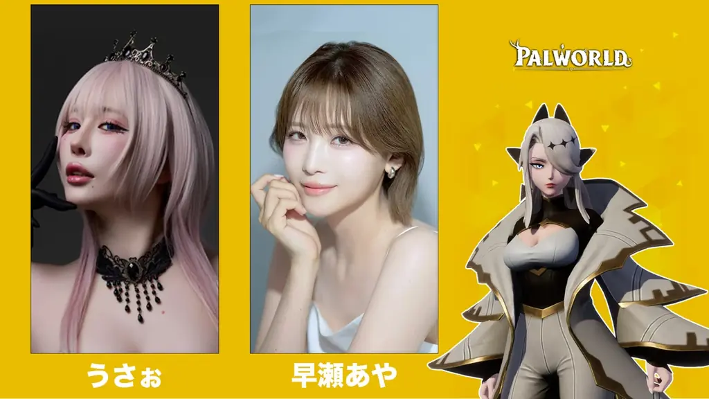 TGS2026ポケットペアブースは『パルワールド』のお土産が“超”盛りだくさん！ノベルティ＆物販情報を公開！ 画像 19