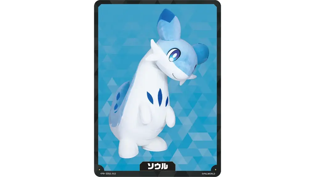 TGS2026ポケットペアブースは『パルワールド』のお土産が“超”盛りだくさん！ノベルティ＆物販情報を公開！ 画像 8