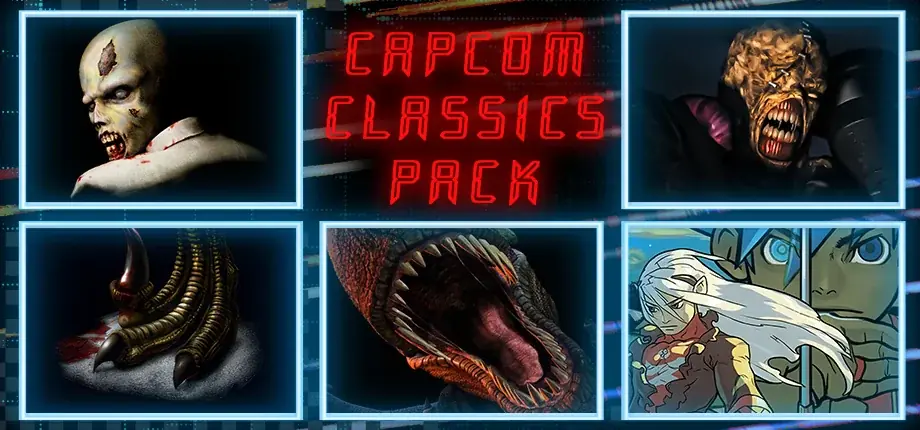 「CAPCOM TGS SALE」開催！　『PRAGMATA』がSteam Storeで初セール！ 画像 20