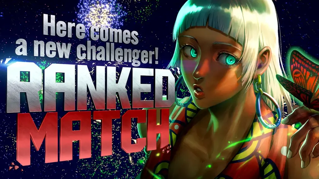 『ストリートファイター6』にて「アルジュン」参戦を盛り上げるファイティングパス「Get Ready for アルジュン！」を本日配信！ 画像 8