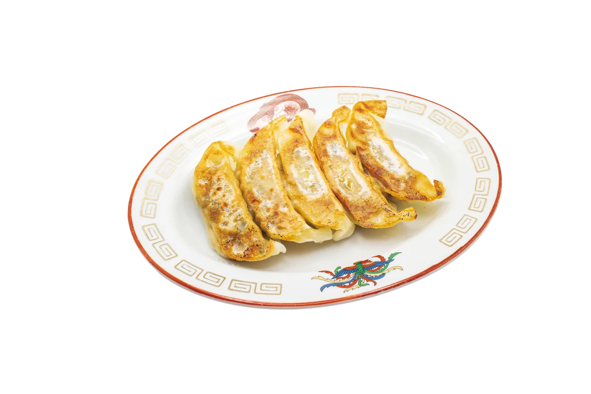 【渋谷餃子】「きゅうりのキューちゃん」が餃子に!? 東海漬物と初コラボ！「キューちゃん餃子」など6種の限定メニューが登場 画像 2