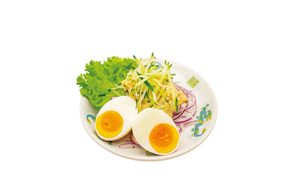【渋谷餃子】「きゅうりのキューちゃん」が餃子に!? 東海漬物と初コラボ！「キューちゃん餃子」など6種の限定メニューが登場 画像 5