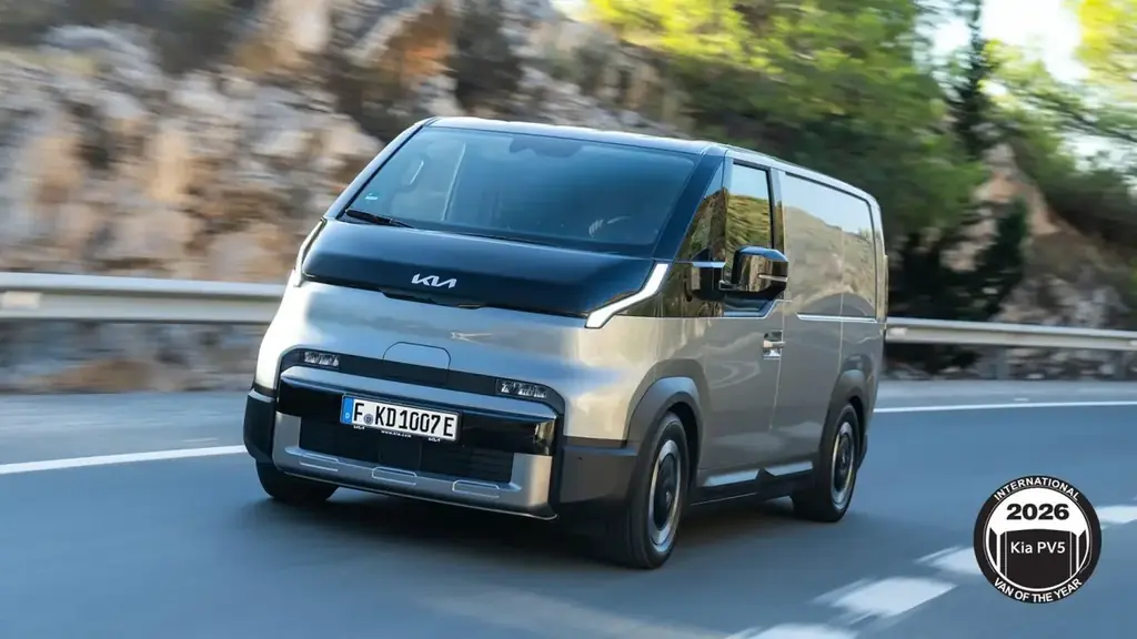 【EV試乗会】9月12日(土)～13日(日)「Kia PV5 試乗会」を開催！充電から運転まで体感できる2日間＜参加特典あり＞ 画像 18