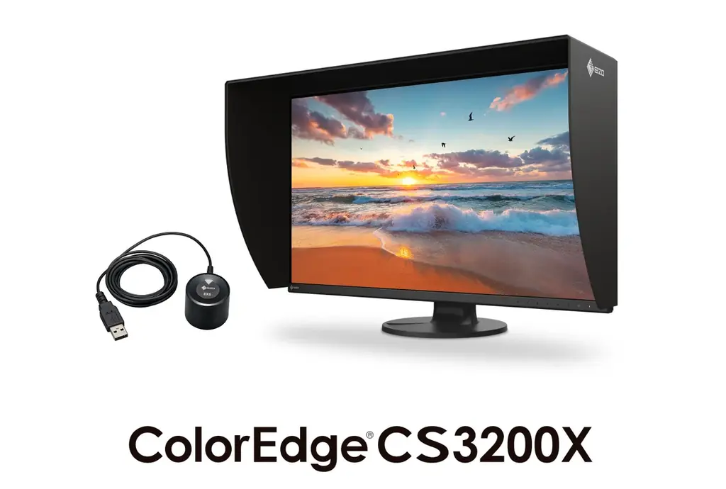 EIZO主催のInstagramフォロー＆いいねキャンペーンを開始、新製品のColorEdge CS3200Xを1名に進呈 画像 2