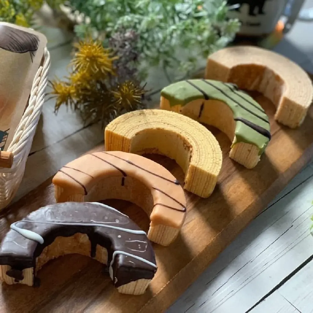 【西武渋谷店】-うまみのスクランブル交差点-スイーツ&デリカフェスティバル開催 画像 10