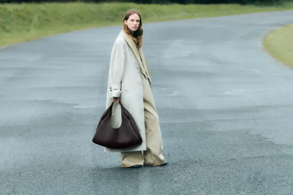 秋のIT BAGセレクション