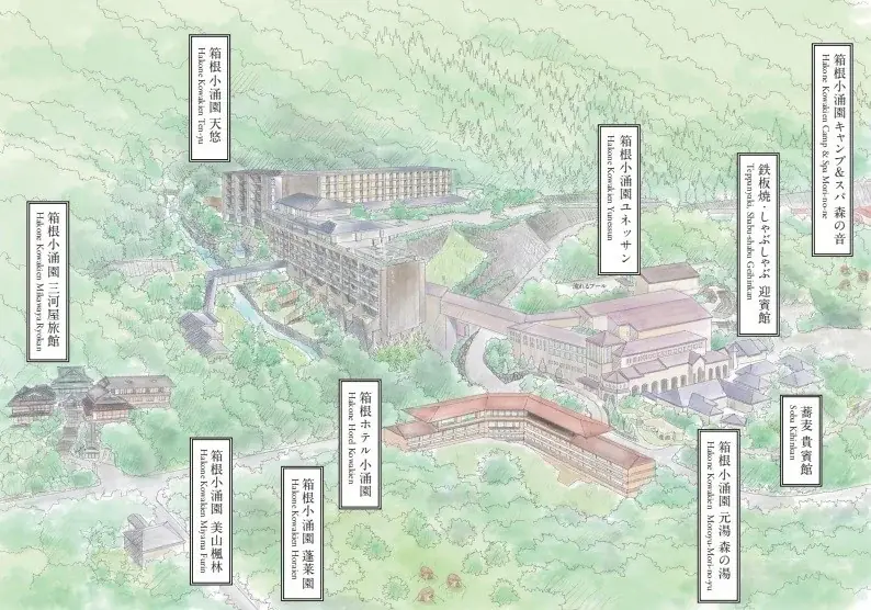 2026年9月19日(土)・20日(日)2日間限定　箱根小涌園 「秋のベーカリーフェス」開催決定 画像 4