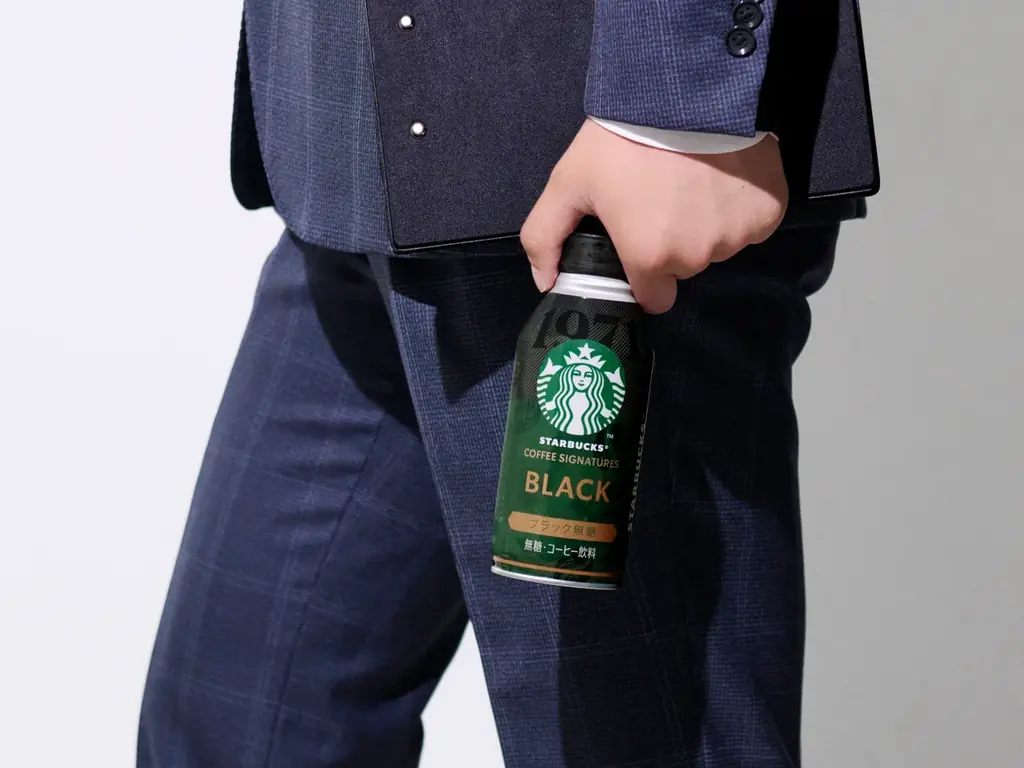 約11年ぶりにボトル缶コーヒーの新シリーズが登場　「スターバックス® COFFEE SIGNATURES」9月15日（火）新発売 画像 2