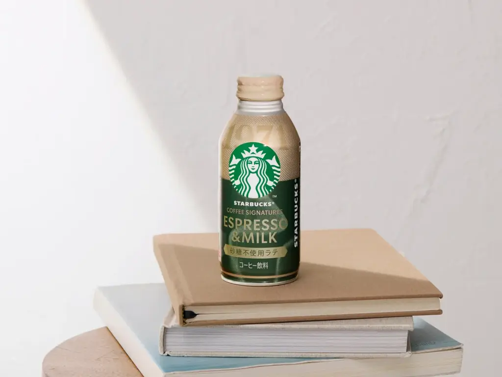 約11年ぶりにボトル缶コーヒーの新シリーズが登場　「スターバックス® COFFEE SIGNATURES」9月15日（火）新発売 画像 3