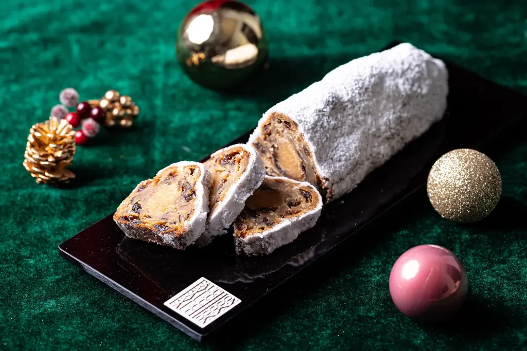 ＜フォションホテル京都が贈るクリスマスケーキ2026＞オリジナルクリスマスケーキ４種＆シュトーレン3種 10月17日(土)より予約受付開始 画像 9