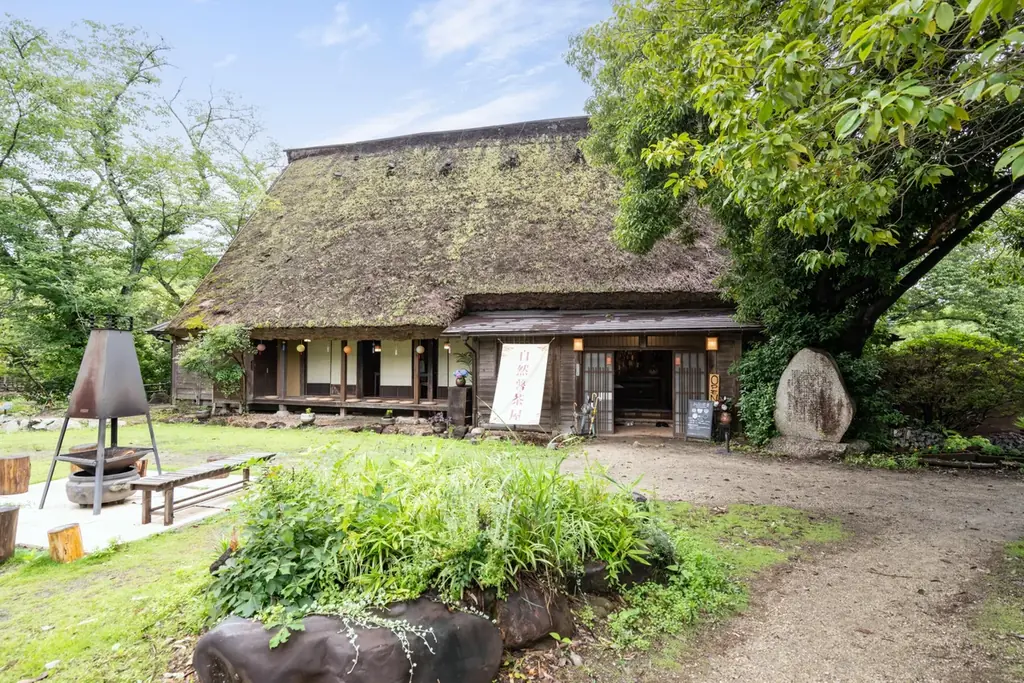 【愛知・瀬戸】8月リニューアルの長久手温泉へ！BBQ・宿泊者限定の特別優待 券付き「瀬戸・長久手周遊企画」を開始　ウッドデザインパーク瀬戸 画像 2