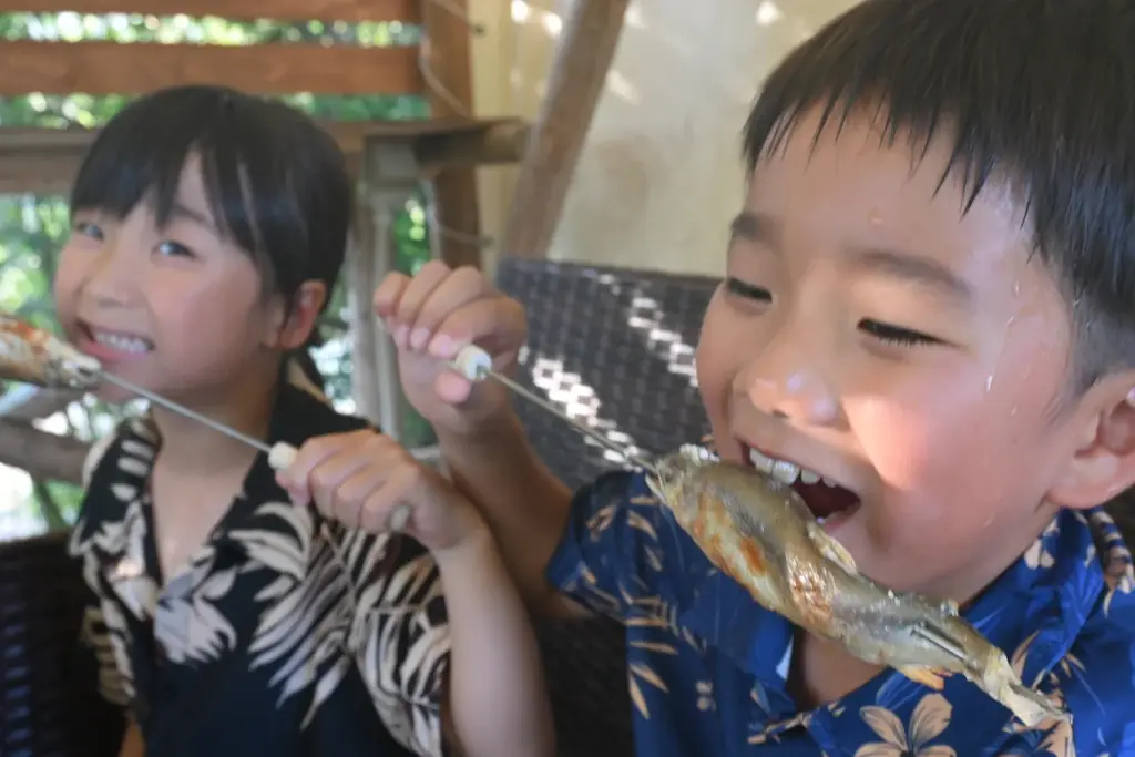 【愛知・瀬戸】8月リニューアルの長久手温泉へ！BBQ・宿泊者限定の特別優待 券付き「瀬戸・長久手周遊企画」を開始　ウッドデザインパーク瀬戸 画像 3