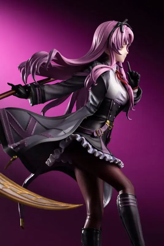 『軌跡シリーズ』より、「レン・ブライト」が『英雄伝説 黎の軌跡II -CRIMSON SiN-』の衣装でフィギュア化。あみあみにて予約受付中。 画像 18