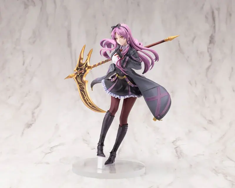 レン・ブライト 黎の軌跡II版フィギュアが2027年4月発売予定｜ベスト