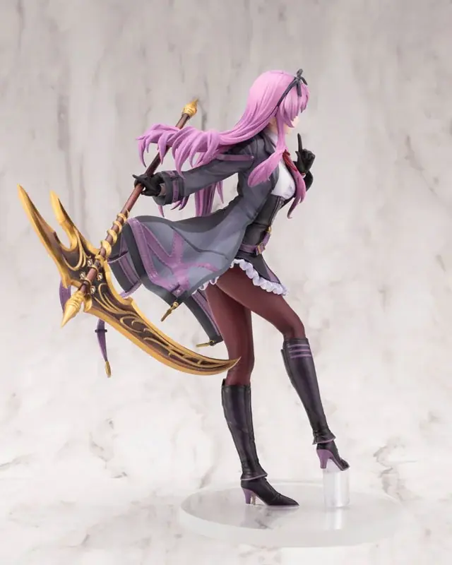 レン・ブライト 黎の軌跡II版フィギュアが2027年4月発売予定｜ベスト