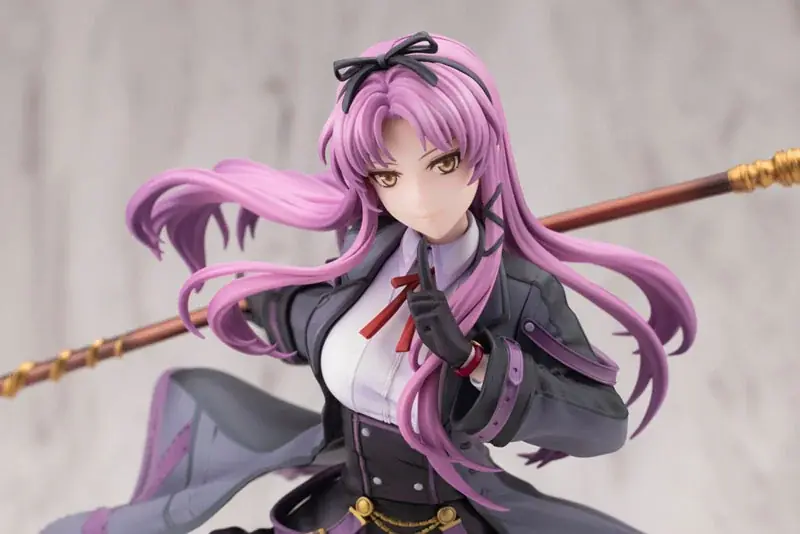 『軌跡シリーズ』より、「レン・ブライト」が『英雄伝説 黎の軌跡II -CRIMSON SiN-』の衣装でフィギュア化。あみあみにて予約受付中。 画像 8