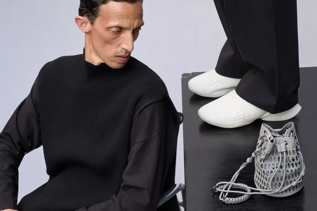 9月12日発売｜PUMA×J.L-A.L 新作CELL GEO