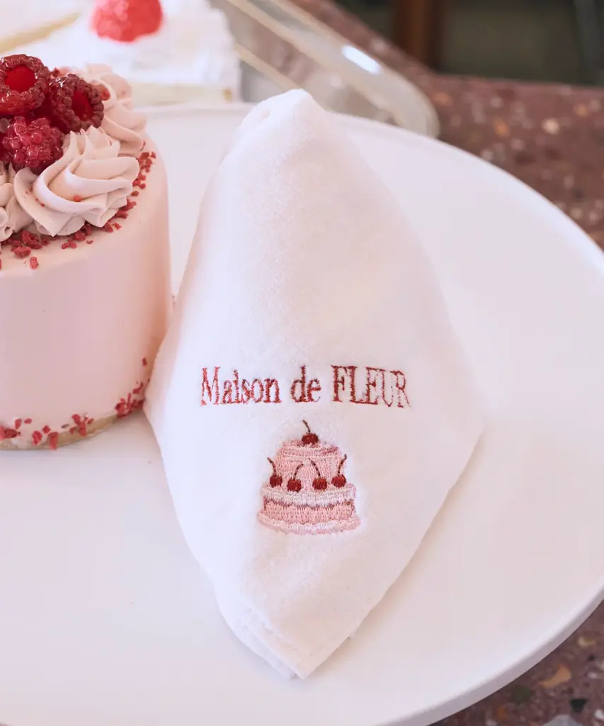 ケーキビュッフェをテーマにしたMaison de FLEURのアニバーサリー！選ぶ楽しさを詰め込んだ「ガトービュッフェ」コレクションが9月18日(金)発売 画像 14