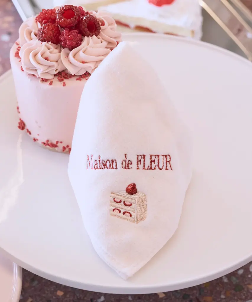 ケーキビュッフェをテーマにしたMaison de FLEURのアニバーサリー！選ぶ楽しさを詰め込んだ「ガトービュッフェ」コレクションが9月18日(金)発売 画像 15