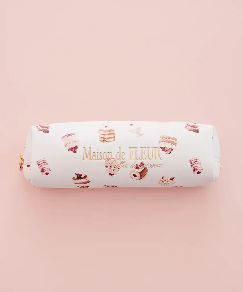 ケーキビュッフェをテーマにしたMaison de FLEURのアニバーサリー！選ぶ楽しさを詰め込んだ「ガトービュッフェ」コレクションが9月18日(金)発売 画像 18