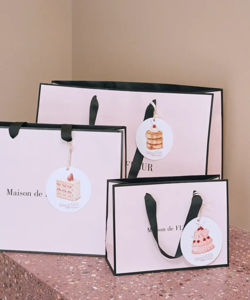 ケーキビュッフェをテーマにしたMaison de FLEURのアニバーサリー！選ぶ楽しさを詰め込んだ「ガトービュッフェ」コレクションが9月18日(金)発売 画像 23