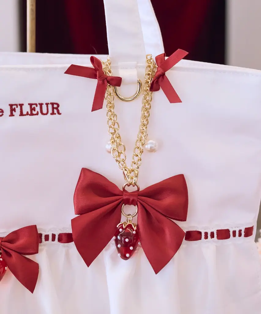 ケーキビュッフェをテーマにしたMaison de FLEURのアニバーサリー！選ぶ楽しさを詰め込んだ「ガトービュッフェ」コレクションが9月18日(金)発売 画像 8