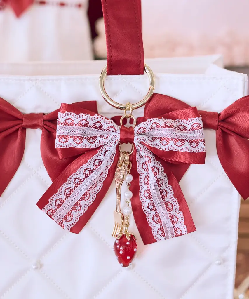 ケーキビュッフェをテーマにしたMaison de FLEURのアニバーサリー！選ぶ楽しさを詰め込んだ「ガトービュッフェ」コレクションが9月18日(金)発売 画像 9