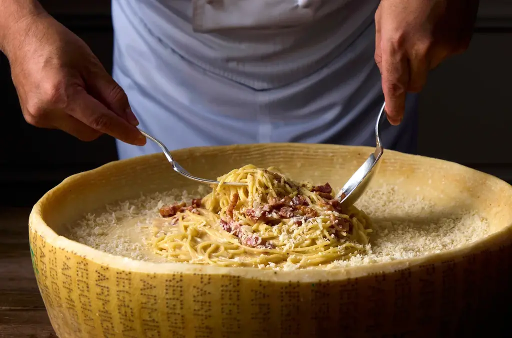 【リーガロイヤルホテル大阪】実りの秋をスイーツで、食欲の秋をイタリアンで！「秋のランチ＆ディナービュッフェ」開催 画像 5