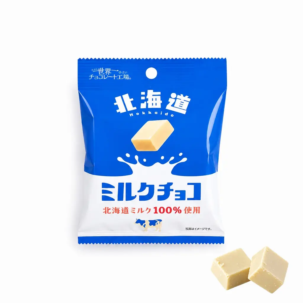 SNSで話題の「たぶん…世界一小さいチョコレート工場」が東京初出店！町田マルイにオープン！ 画像 5