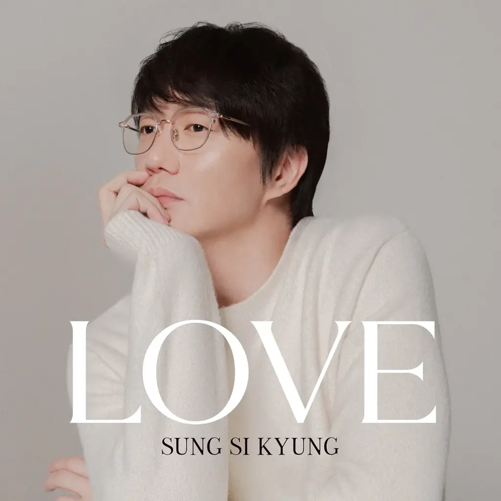 韓国の“バラードの皇帝”ソン・シギョン、日本単独コンサートが過去最速でSOLD OUT！韓国グルメガイド＆カバーアルバムを連続リリース 画像 4