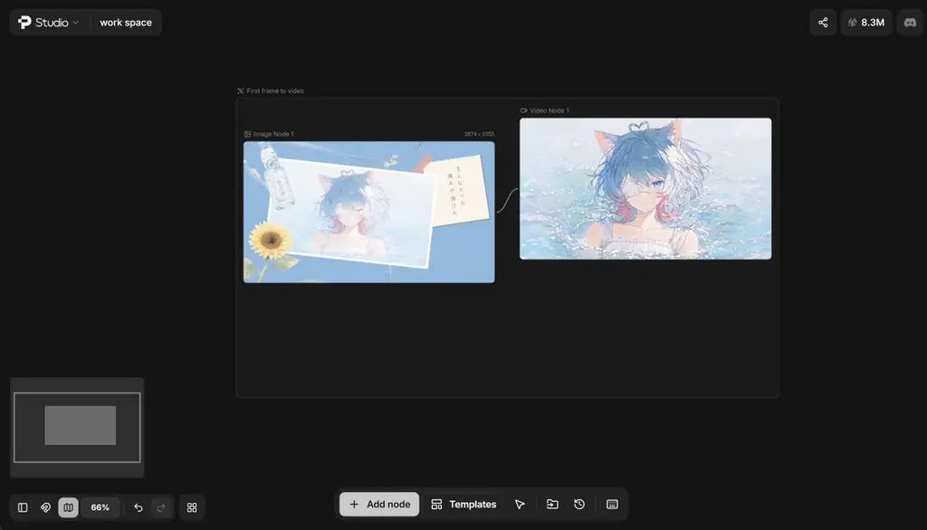 AI創作プラットフォーム「PixAI」、電撃オンラインで連載企画「AIネイティブ時代の開拓者たち」を展開中ーーオックスフォード出身の開発者などAI創作の当事者たちに迫る、第2弾まで公開中 画像 6