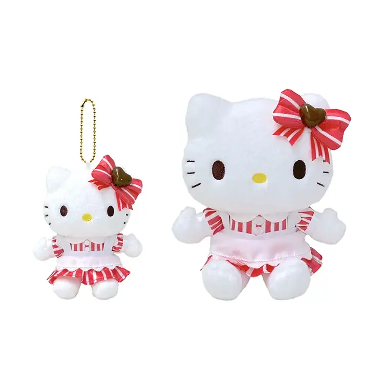 ★『HELLO KITTY’S SWEETS MARKET -Chocolate lovers-』９月18日（金）から開催！ハローキティを中心に約2000種類以上のアイテムが登場！会場限定商品も！！ 画像 17