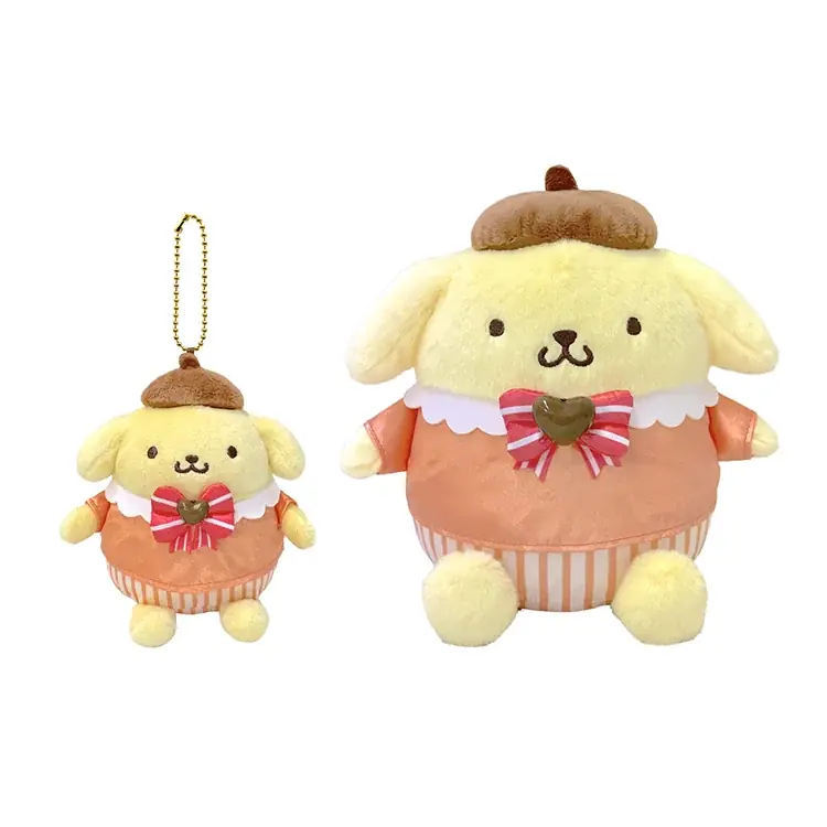 ★『HELLO KITTY’S SWEETS MARKET -Chocolate lovers-』９月18日（金）から開催！ハローキティを中心に約2000種類以上のアイテムが登場！会場限定商品も！！ 画像 18