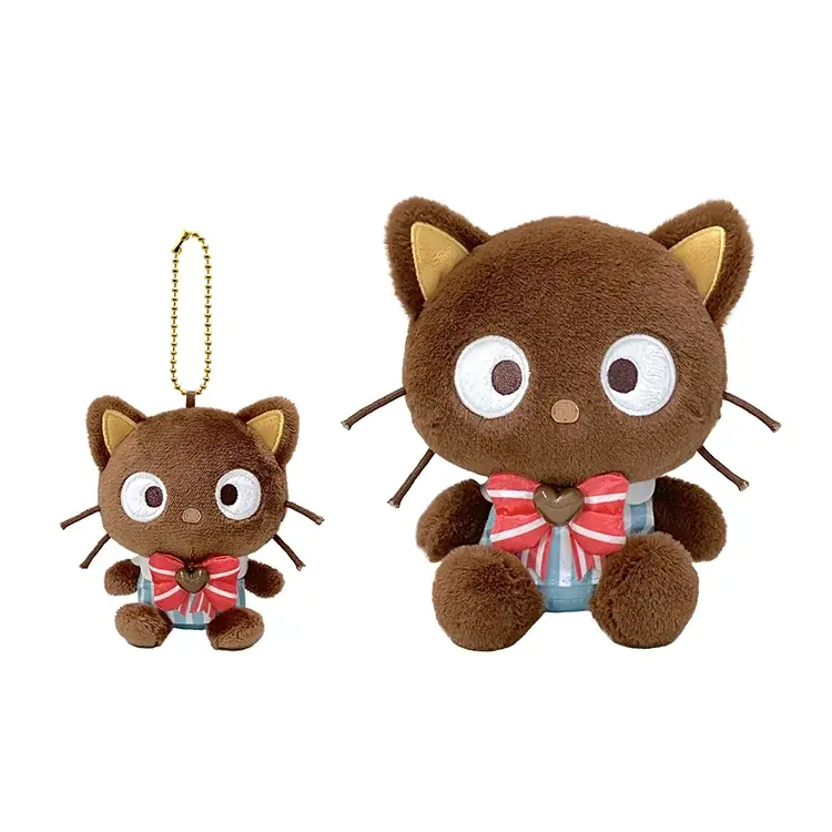 ★『HELLO KITTY’S SWEETS MARKET -Chocolate lovers-』９月18日（金）から開催！ハローキティを中心に約2000種類以上のアイテムが登場！会場限定商品も！！ 画像 19