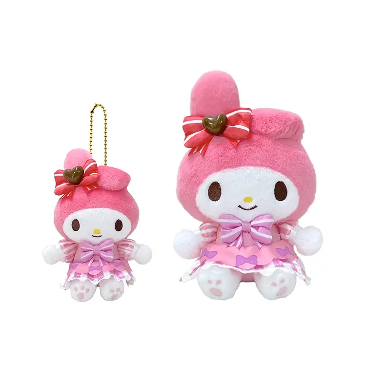 ★『HELLO KITTY’S SWEETS MARKET -Chocolate lovers-』９月18日（金）から開催！ハローキティを中心に約2000種類以上のアイテムが登場！会場限定商品も！！ 画像 20