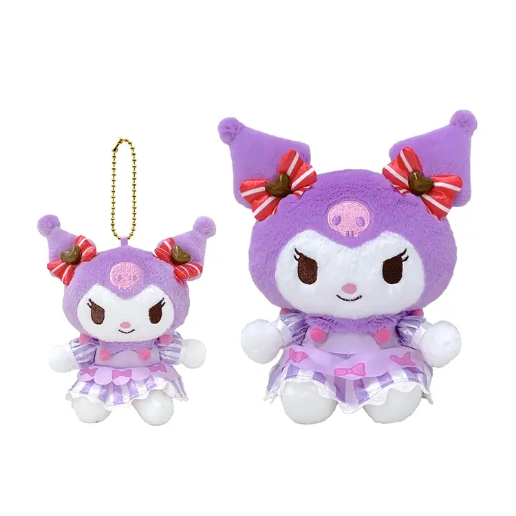 ★『HELLO KITTY’S SWEETS MARKET -Chocolate lovers-』９月18日（金）から開催！ハローキティを中心に約2000種類以上のアイテムが登場！会場限定商品も！！ 画像 21