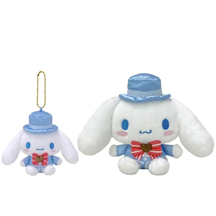★『HELLO KITTY’S SWEETS MARKET -Chocolate lovers-』９月18日（金）から開催！ハローキティを中心に約2000種類以上のアイテムが登場！会場限定商品も！！ 画像 22