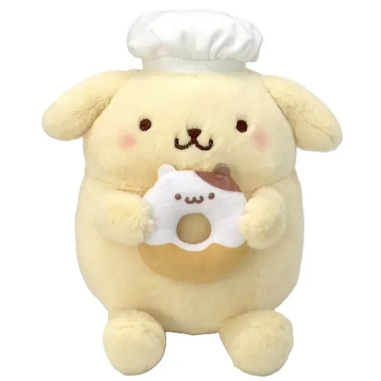 ★『HELLO KITTY’S SWEETS MARKET -Chocolate lovers-』９月18日（金）から開催！ハローキティを中心に約2000種類以上のアイテムが登場！会場限定商品も！！ 画像 23